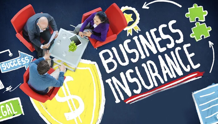 business insurance