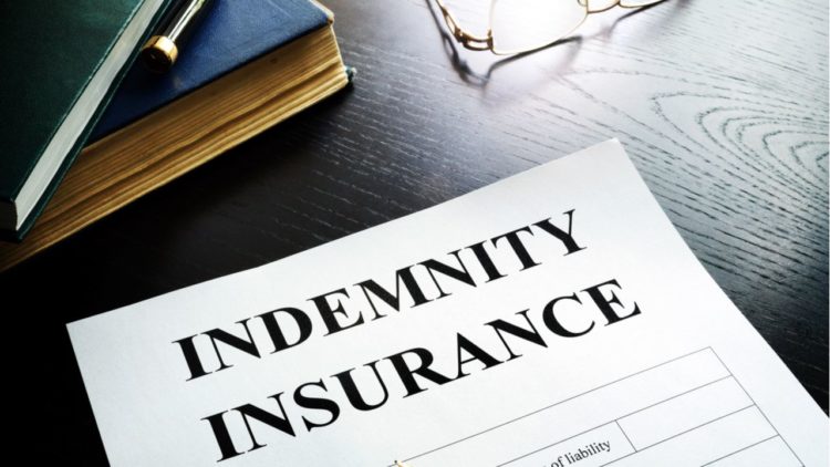 Professional Indemnity Insurance (PII)