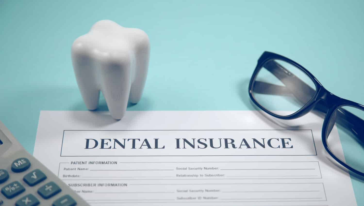 Dental Insurance: What does Dental Insurance Means?