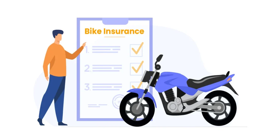 Bike insurance: Do I need bike insurance?